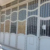 اجاره گارگاه مغازه135 متری شهرک صنعتی پلیس راه|اجارهٔ مغازه و غرفه|نجف‌آباد, شهرک صنعتی نجف آباد|دیوار
