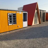 کانکس ماهان|خدمات پیشه و مهارت|تربت جام, کلالی|دیوار