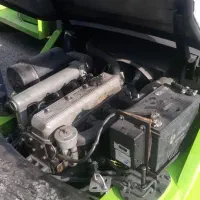 لیفتراک ۳ تن