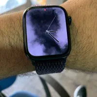 اپل واچ سری7 درحد نو