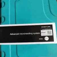 میکرونیدلنیگ مدل آ ۷|آرایشی، بهداشتی، درمانی|فلاورجان, |دیوار