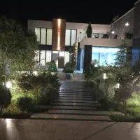 فروش باغ ویلا استخر دار