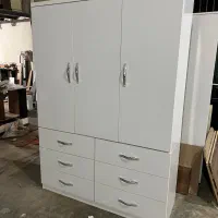 کمد لباس به قیمت تولیدی