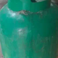 دو عدد کپسول پر سبز خالی بیار پر ببر