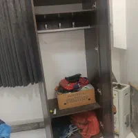 کمدلباس فروشی تمیز فروش فوری|جاکفشی، کمد، دراور|تربت جام, المهدی|دیوار