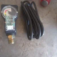 گاز سی ان جی انواع لوازم نو و دست دوم