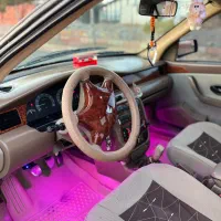 سمند ال ایکس|خودرو سواری و وانت|اهر, |دیوار