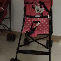 کمربند طبی کالسگه  بچه|کالسکه و لوازم جانبی|مشهد, نظام دوست|دیوار