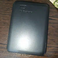 هارد اکسترنال ۱ ترا