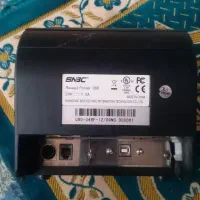 فیش پرینتر|پرینتر، اسکنر، کپی، فکس|نجفآباد, بازار|دیوار