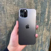 آیفون ۱۲ پرومکس 12