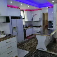 خدمات تخصصی ساخت و تعمیر کابینت MDF|مصالح و تجهیزات ساختمان|قم, سنگ بند|دیوار