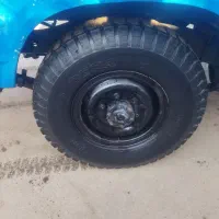 لاستیک نیسانی  یک جفت ،750