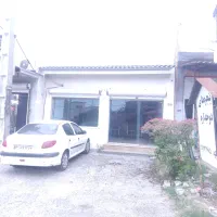 مغازه تجاری فروشی با عرض ۶متر کمربندی ونوش|فروش مغازه و غرفه|نوشهر, |دیوار