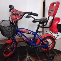 دوچرخه سایر ۲۰