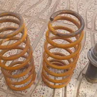 کمک فنر ریگلاژی جلوپراید