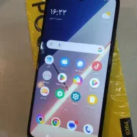 شیائومی پوکو m7 باطری 7000