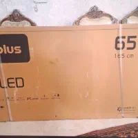 جی پلاس Qs65 نو