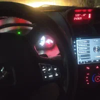 سورن پلاس EF7کم کار|خودرو سواری و وانت|حسن آباد, |دیوار