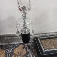 شمعدون و جا قرآنی فروشی|صنایع دستی و سایر لوازم تزئینی|مشهد, خواجه ربیع|دیوار