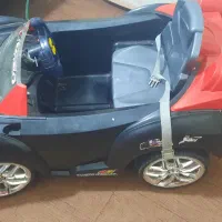 ماشین شارژی|اسباببازی بچه|خرمشهر, |دیوار