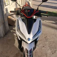 کلیک مدل 1404 درحدنو