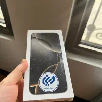 ۱۶ پرومکس ۲۵۶ شرکتی آکبند