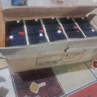 ۱۰ عدد پلمپ باطری موتور سیکلت