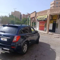 لیفان ۶۰  همچی فابریک و  پلم