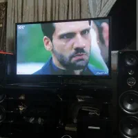 ال سی دی پلاسما 52