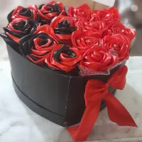 گل روبانی|گل مصنوعی|سبزوار, طبرسی (جعفرآباد)|دیوار