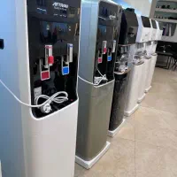 فروش آبسردکن اصلی ایستاده و رومیزی خارجی