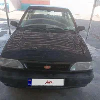 پراید مدل ۸۵