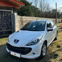 ۲۰۷ بدون رنگ