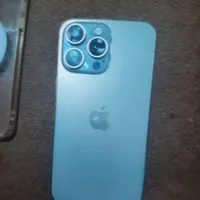 اپل iPhone 15 Pro Max با حافظهٔ ۱ ترابایت|موبایل|ارومیه, |دیوار