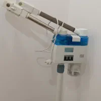 دستگاه بخور. تابوره. دستگاه تتو. تابلوled