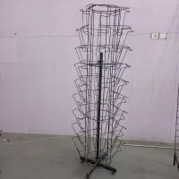 استند کتاب