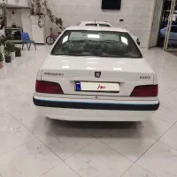 پرشیا تیوفایو|خودرو سواری و وانت|میاندوآب, |دیوار