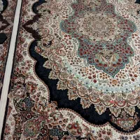 فرش ۴عدد|فرش|سبزوار, قصبه اب یمین|دیوار