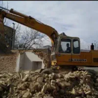 بیل مکانیکی