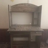 میز کامپیوتر