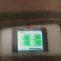 مودم جیبی هواوی سیمکارتخورهمراه باجعبه و کابل شارژ