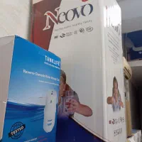 فروش ،نصب ،خدمات و سرویس دهی دستگاه تصفیه آب