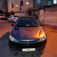 ۲۰۶مدل ۸۸ تیپ۳