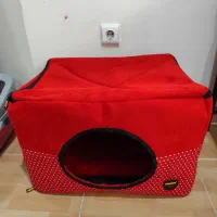 لانه نمدی گربه یا سگ