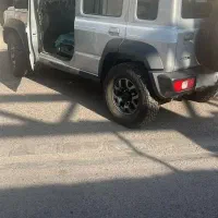 جیمنی سوزوکی|خودرو سواری و وانت|تهران, ایران|دیوار