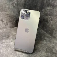اپل ایفون iPhone ۱۳ پرومکس معاوضه و اقساط پاییزه|موبایل|اصفهان, احمدآباد|دیوار