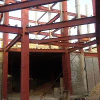 مهندس عمران جهت گرید رتبه پیمانکاری ابنیه