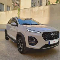 ام وی ام X22 Pro MT|خودرو سواری و وانت|کرج, شاهین‌ویلا|دیوار