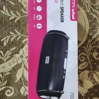 اسپیکر مدل تسکو